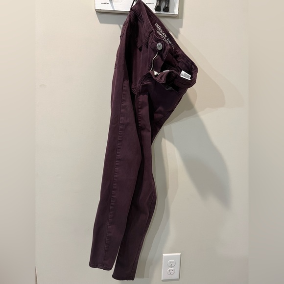 American eagle jeggings - Picture 1 of 4